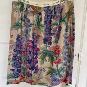 Anthropologie skirt, by Floreat, size 6, LIKE NEW